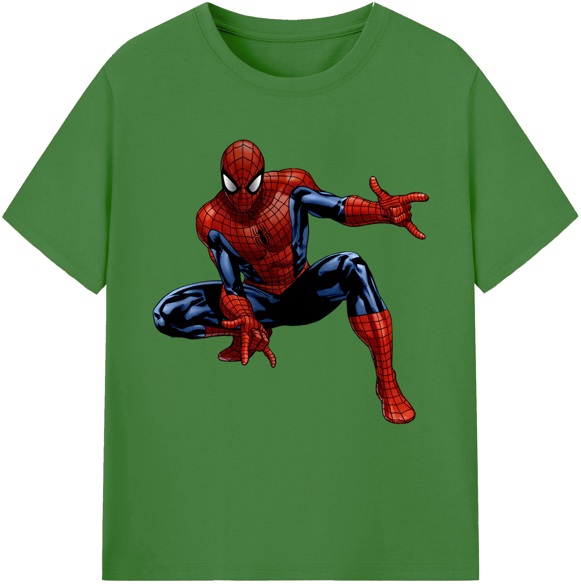 （画像用） アベンジャーズ The Avengers レディースカジュアルプリントTシャツ（綿100％）